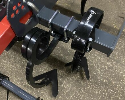 Другая Другая, объемом двигателя 0 л и пробегом 0 тыс. км за 3144 $, фото 9 на Automoto.ua