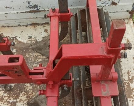 Інша Інша, об'ємом двигуна 0 л та пробігом 0 тис. км за 166 $, фото 1 на Automoto.ua