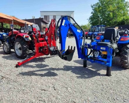 Другая Другая, объемом двигателя 0 л и пробегом 0 тыс. км за 3260 $, фото 1 на Automoto.ua