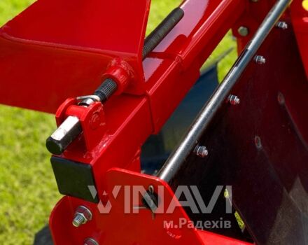 Інша Інша, об'ємом двигуна 0 л та пробігом 0 тис. км за 34011 $, фото 5 на Automoto.ua
