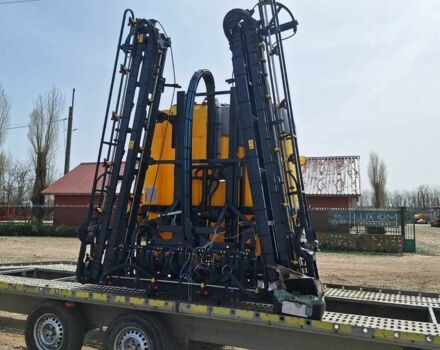 Інша Інша, об'ємом двигуна 0 л та пробігом 0 тис. км за 1255000 $, фото 3 на Automoto.ua