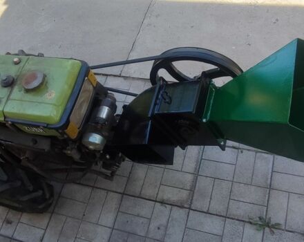 Другая Другая, объемом двигателя 0 л и пробегом 0 тыс. км за 16000 $, фото 2 на Automoto.ua