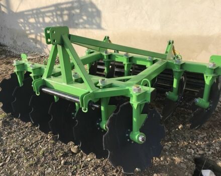 Інша Інша, об'ємом двигуна 0 л та пробігом 0 тис. км за 2072 $, фото 1 на Automoto.ua