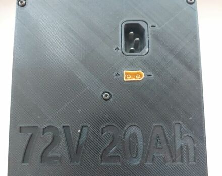 Інша Інша, об'ємом двигуна 0 л та пробігом 0 тис. км за 252 $, фото 1 на Automoto.ua