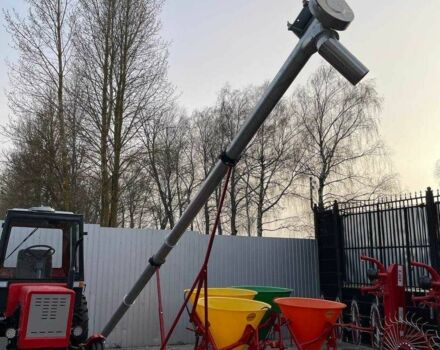 Другая Другая, объемом двигателя 0 л и пробегом 0 тыс. км за 1437 $, фото 9 на Automoto.ua