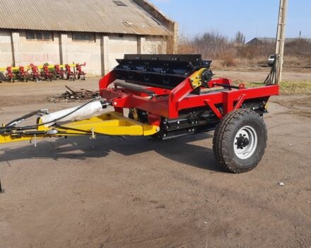 Другая Другая, объемом двигателя 0 л и пробегом 0 тыс. км за 1642 $, фото 7 на Automoto.ua