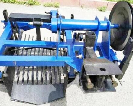 Другая Інша, об'ємом двигуна 0 л та пробігом 0 тис. км за 4300 $, фото 6 на Automoto.ua