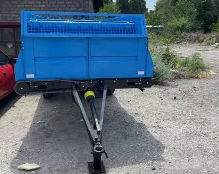 Другая Другая, объемом двигателя 0 л и пробегом 0 тыс. км за 5204 $, фото 1 на Automoto.ua