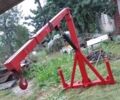 Другая Другая, объемом двигателя 0 л и пробегом 0 тыс. км за 1000 $, фото 7 на Automoto.ua