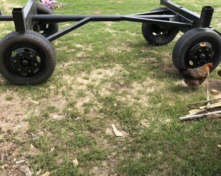 Другая Інша, об'ємом двигуна 0 л та пробігом 0 тис. км за 39000 $, фото 2 на Automoto.ua