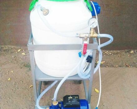 Другая Другая, объемом двигателя 0 л и пробегом 0 тыс. км за 15000 $, фото 3 на Automoto.ua