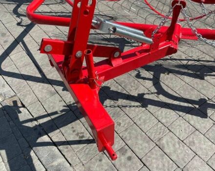 Другая Другая, объемом двигателя 0 л и пробегом 0 тыс. км за 363 $, фото 4 на Automoto.ua