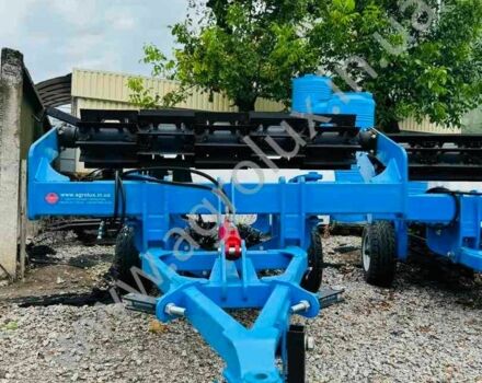 Другая Другая, объемом двигателя 0 л и пробегом 0 тыс. км за 4993 $, фото 2 на Automoto.ua