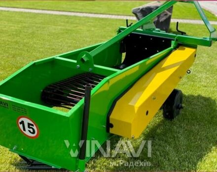 Другая Другая, объемом двигателя 0 л и пробегом 0 тыс. км за 823 $, фото 6 на Automoto.ua