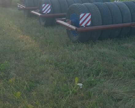 Другая Другая, объемом двигателя 0 л и пробегом 0 тыс. км за 607 $, фото 1 на Automoto.ua