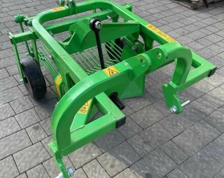 Другая Другая, объемом двигателя 0 л и пробегом 0 тыс. км за 676 $, фото 5 на Automoto.ua