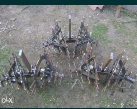 Другая Другая, объемом двигателя 0 л и пробегом 0 тыс. км за 71 $, фото 5 на Automoto.ua