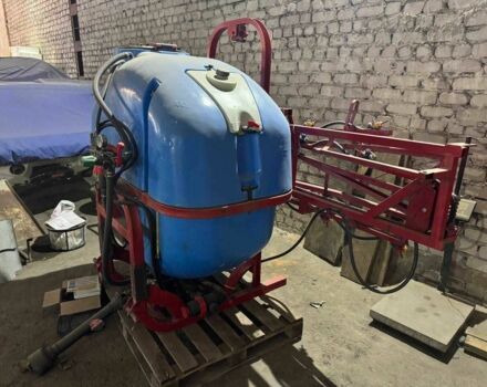 Другая Другая, объемом двигателя 0 л и пробегом 0 тыс. км за 1100 $, фото 2 на Automoto.ua