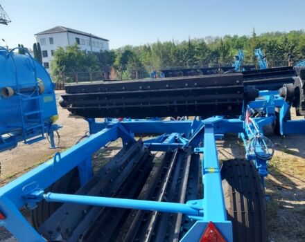 Інша Інша, об'ємом двигуна 0 л та пробігом 0 тис. км за 4593 $, фото 11 на Automoto.ua