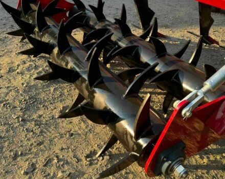 Другая Другая, объемом двигателя 0 л и пробегом 0 тыс. км за 3204 $, фото 6 на Automoto.ua