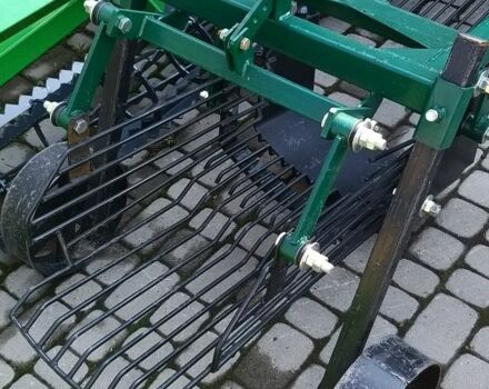 Другая Другая, объемом двигателя 0 л и пробегом 0 тыс. км за 338 $, фото 4 на Automoto.ua