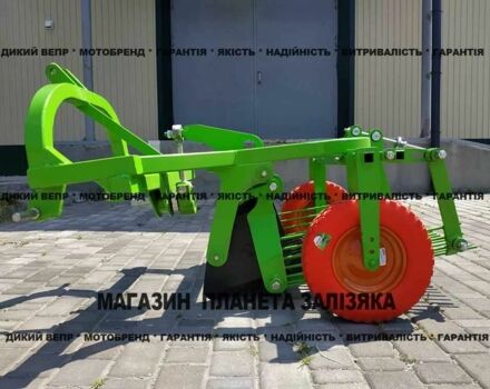 Другая Другая, объемом двигателя 0 л и пробегом 0 тыс. км за 671 $, фото 3 на Automoto.ua