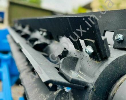 Другая Другая, объемом двигателя 0 л и пробегом 0 тыс. км за 4993 $, фото 5 на Automoto.ua