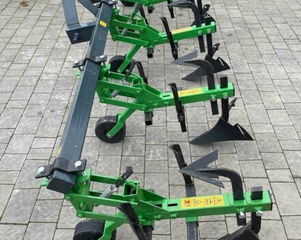 Другая Другая, объемом двигателя 0 л и пробегом 0 тыс. км за 460 $, фото 8 на Automoto.ua