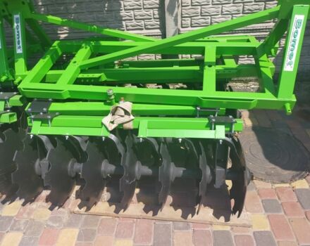 Другая Інша, об'ємом двигуна 0 л та пробігом 0 тис. км за 23500 $, фото 4 на Automoto.ua
