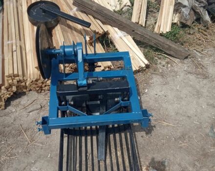 Другая Інша, об'ємом двигуна 0 л та пробігом 0 тис. км за 3200 $, фото 6 на Automoto.ua