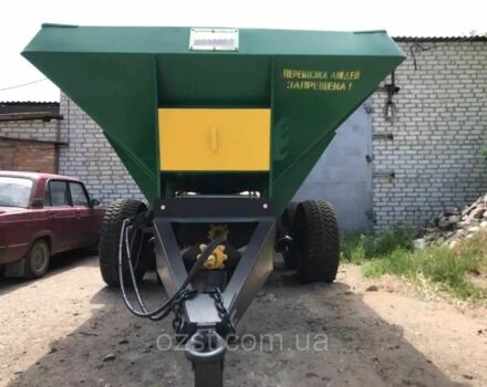 Інша Інша, об'ємом двигуна 0 л та пробігом 0 тис. км за 4117 $, фото 3 на Automoto.ua