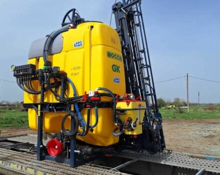Інша Інша, об'ємом двигуна 0 л та пробігом 0 тис. км за 1255000 $, фото 2 на Automoto.ua