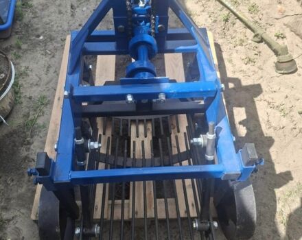 Інша Інша, об'ємом двигуна 0 л та пробігом 0 тис. км за 158 $, фото 2 на Automoto.ua