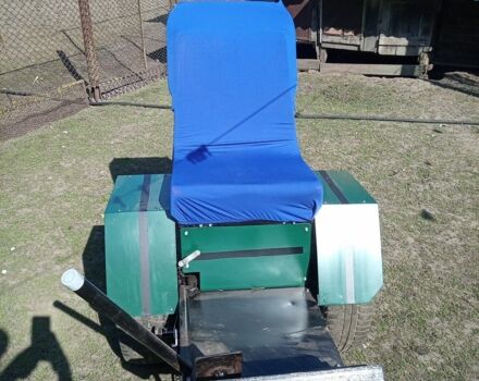 Другая Другая, объемом двигателя 0 л и пробегом 0 тыс. км за 242 $, фото 3 на Automoto.ua