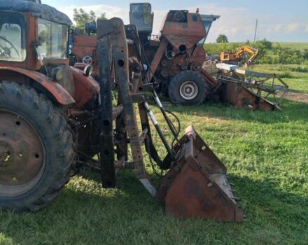 Другая Другая, объемом двигателя 0 л и пробегом 0 тыс. км за 30000 $, фото 6 на Automoto.ua