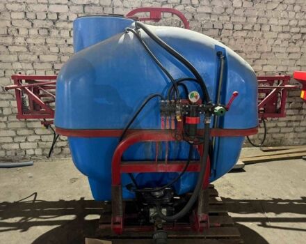 Другая Другая, объемом двигателя 0 л и пробегом 0 тыс. км за 1100 $, фото 1 на Automoto.ua