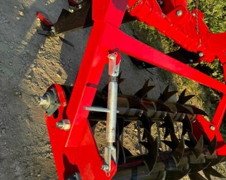 Другая Другая, объемом двигателя 0 л и пробегом 0 тыс. км за 3204 $, фото 8 на Automoto.ua