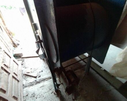 Другая Другая, объемом двигателя 0 л и пробегом 0 тыс. км за 158 $, фото 5 на Automoto.ua