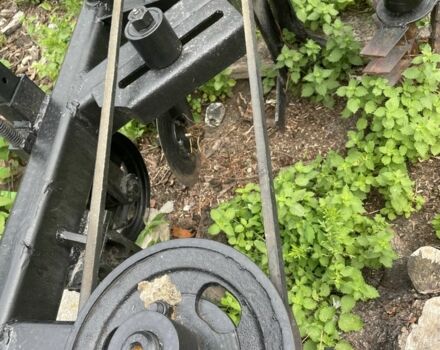 Другая Інша, об'ємом двигуна 0 л та пробігом 0 тис. км за 1900 $, фото 2 на Automoto.ua