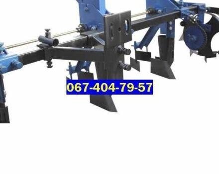 Другая Другая, объемом двигателя 0 л и пробегом 0 тыс. км за 611 $, фото 2 на Automoto.ua