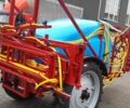 Другая Другая, объемом двигателя 0 л и пробегом 0 тыс. км за 23500 $, фото 18 на Automoto.ua