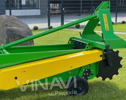 Другая Другая, объемом двигателя 0 л и пробегом 0 тыс. км за 823 $, фото 1 на Automoto.ua