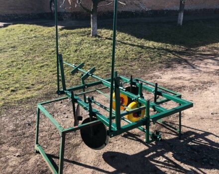 Другая Другая, объемом двигателя 0 л и пробегом 0 тыс. км за 243 $, фото 2 на Automoto.ua