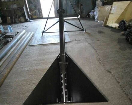 Другая Другая, объемом двигателя 0 л и пробегом 0 тыс. км за 228 $, фото 2 на Automoto.ua