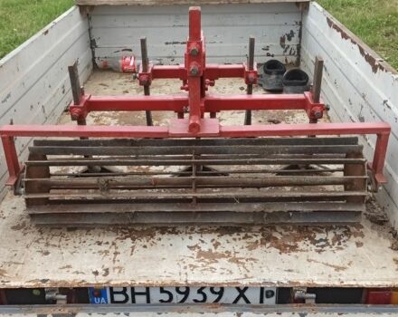 Інша Інша, об'ємом двигуна 0 л та пробігом 0 тис. км за 166 $, фото 2 на Automoto.ua