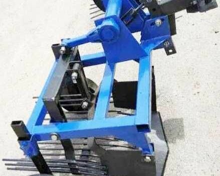 Другая Інша, об'ємом двигуна 0 л та пробігом 0 тис. км за 4300 $, фото 4 на Automoto.ua