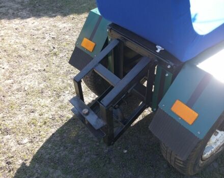 Другая Другая, объемом двигателя 0 л и пробегом 0 тыс. км за 242 $, фото 4 на Automoto.ua