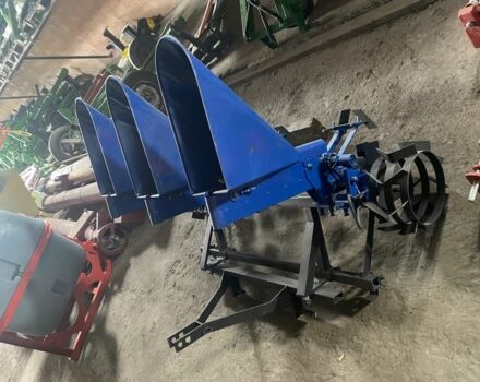 Інша Інша, об'ємом двигуна 0 л та пробігом 0 тис. км за 580 $, фото 1 на Automoto.ua