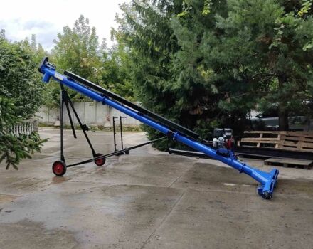 Другая Другая, объемом двигателя 0 л и пробегом 0 тыс. км за 482 $, фото 6 на Automoto.ua