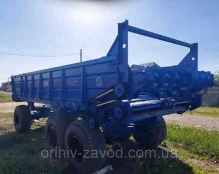 Другая Другая, объемом двигателя 0 л и пробегом 0 тыс. км за 7525 $, фото 1 на Automoto.ua